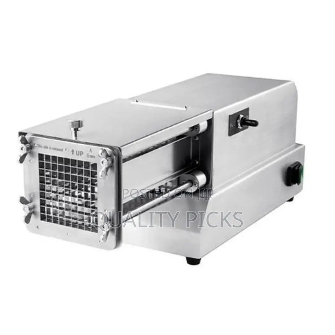 Commercial Chips Cutter