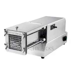 Commercial Chips Cutter