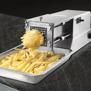 Commercial Chips Cutter