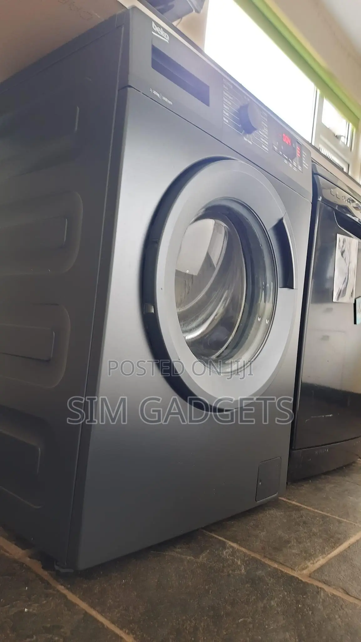 Washing Machine Repairz