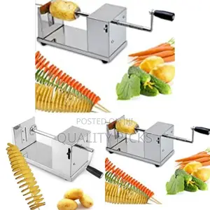 Stainless Steel Chips Cutter