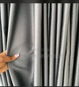 Office Curtains