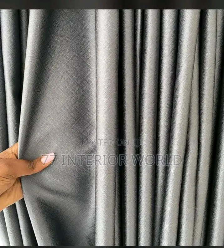 Office Curtains