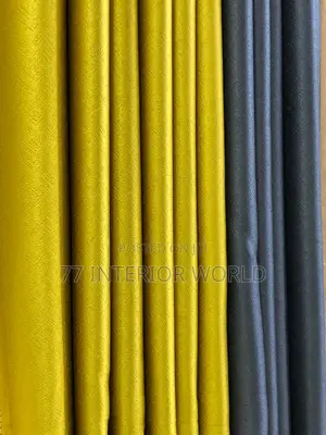 Office Curtains