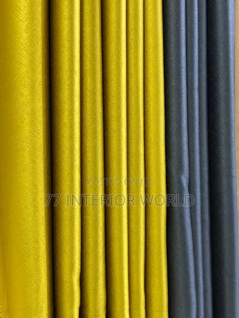 Office Curtains
