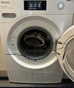 Washing Machine Repair and Maintenance