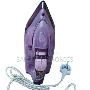 Commercial Steam Iron and Flat Iron - Best Quality