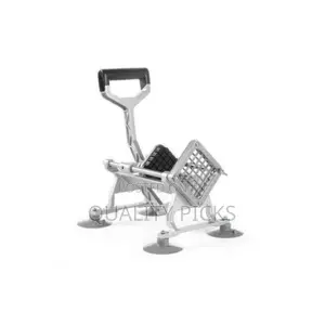 Potato Chips Cutter