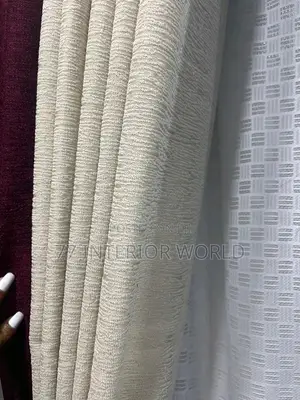 Curtains and Nets