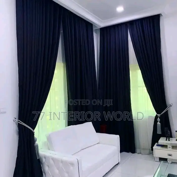 Mix and Match Curtains