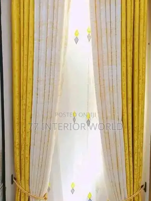 Mix and Match Curtains