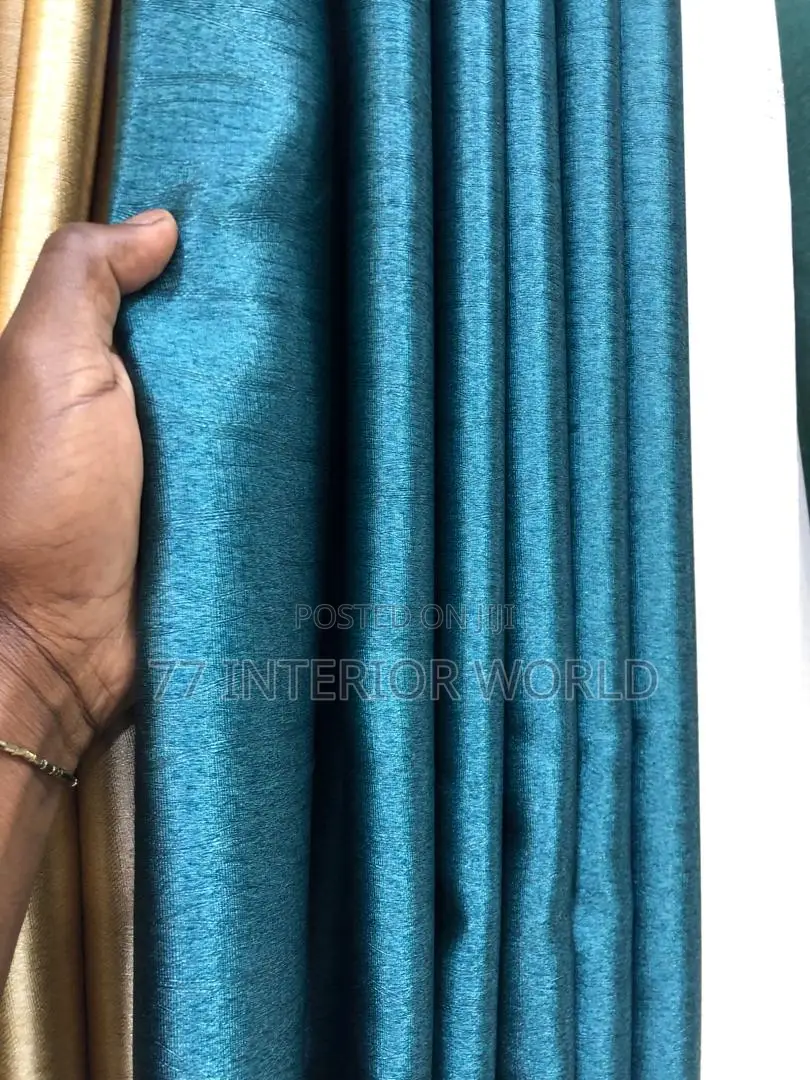 Quality Curtains and Nets