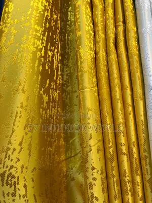 Quality Curtains and Nets