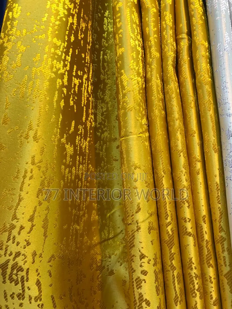 Quality Curtains and Nets