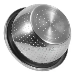 Stainless Steel Vegetable Washing Baskets