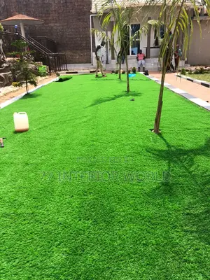 Out Door Grass Carpets