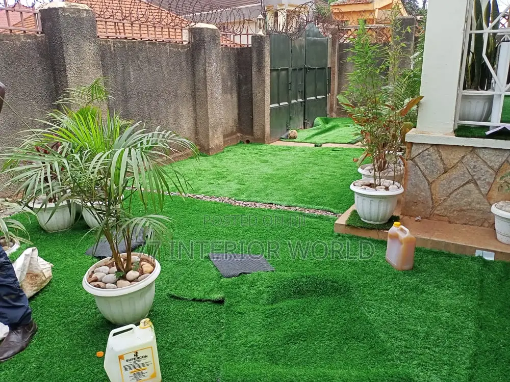Out Door Grass Carpets