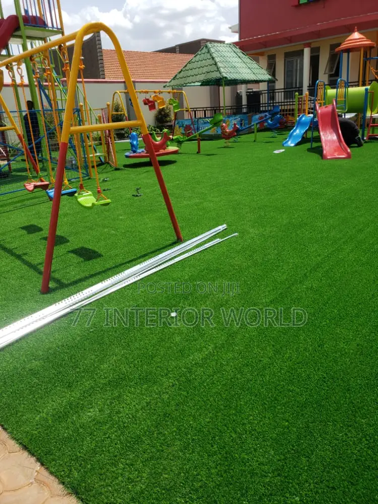 Out Door Grass Carpets