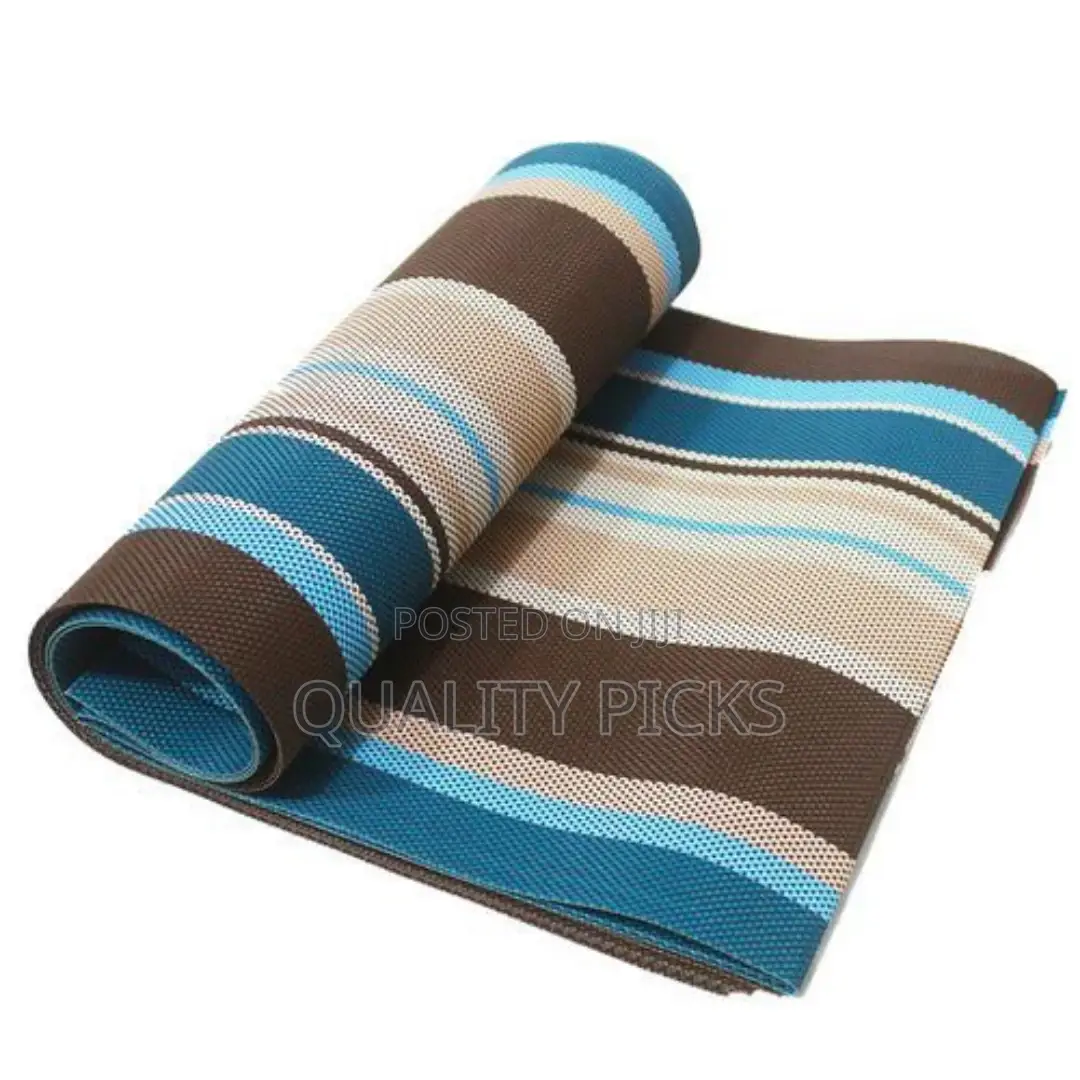 Set of Table Place Mat