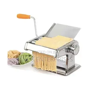 Manual Pasta Maker