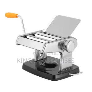 Manual Pasta Maker