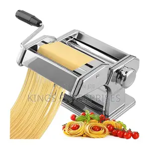 Manual Pasta Maker