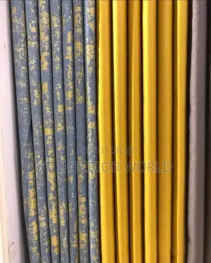 Unique Curtains