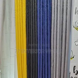Attractive Curtains