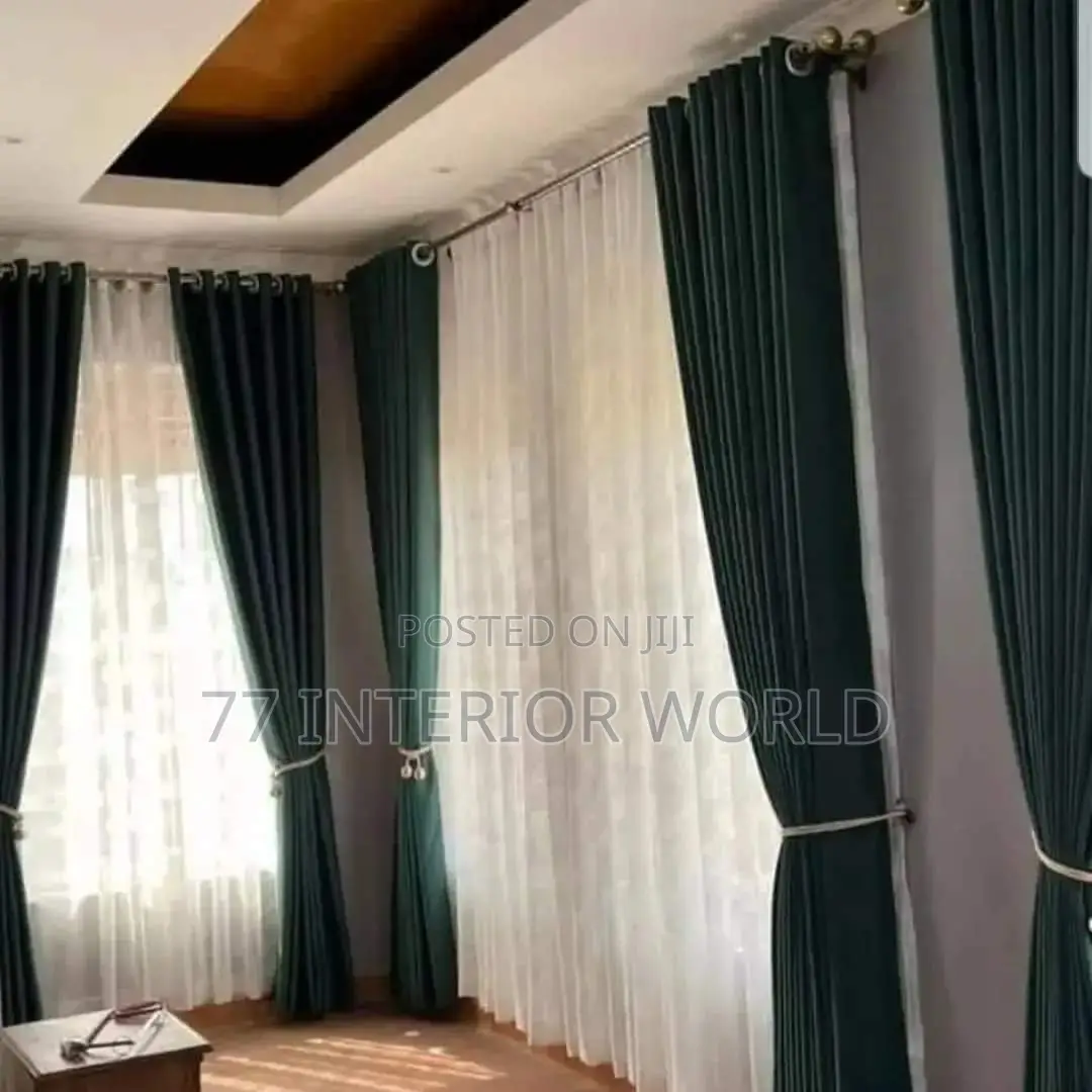 Quality Curtains