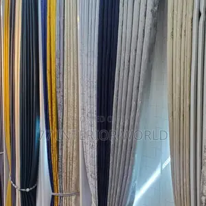 Luxurious Curtains