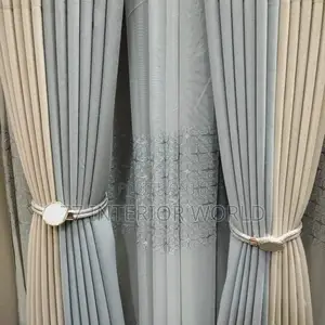 Stylish Curtains