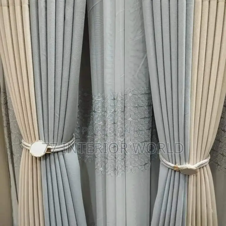 Stylish Curtains