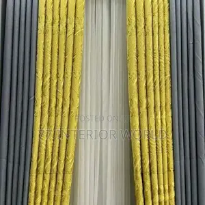 Attractive Curtains