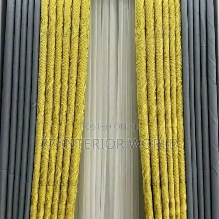 Attractive Curtains