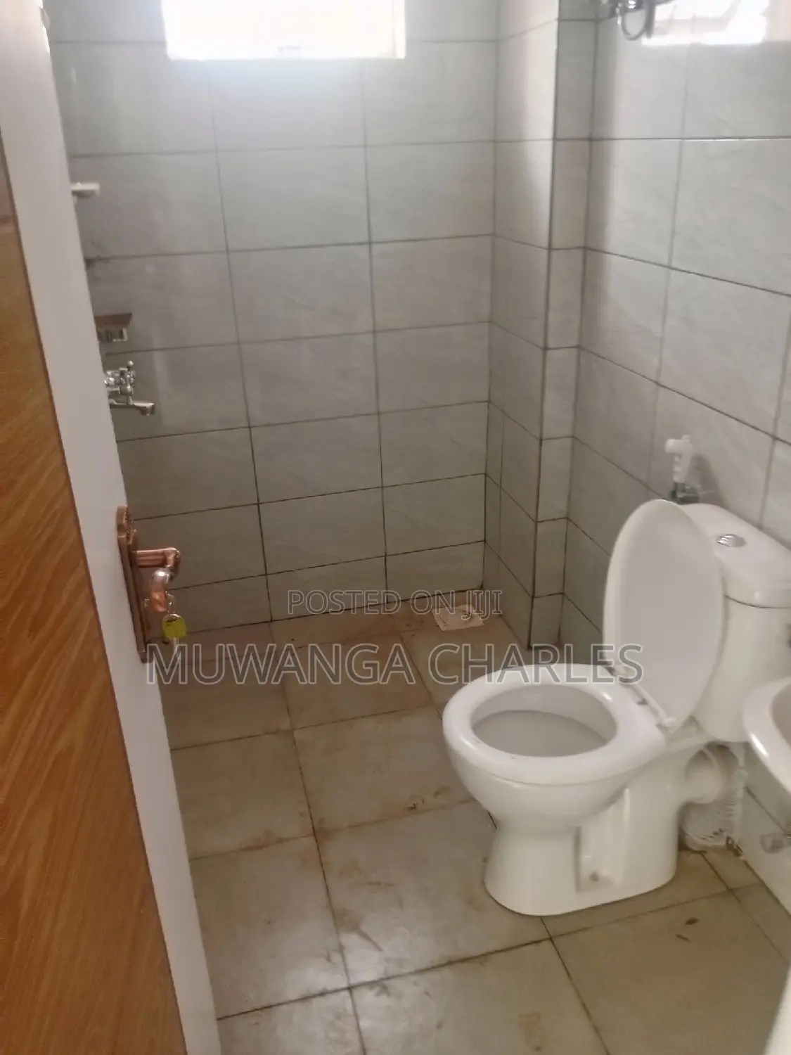 3bdrm Apartment in Fs Properties Ltd, Central Division for rent