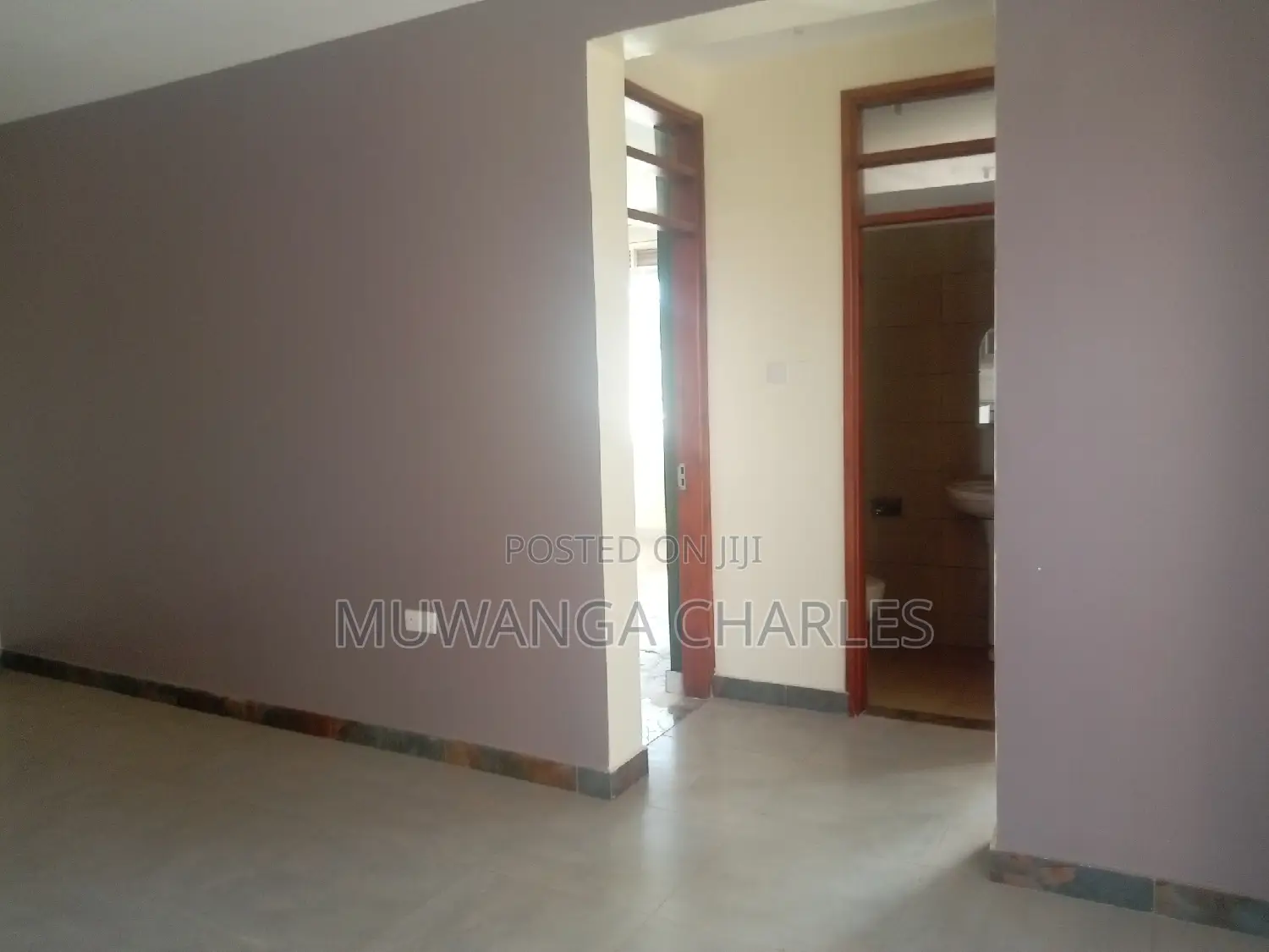 3bdrm Apartment in Fs Properties Ltd, Central Division for rent