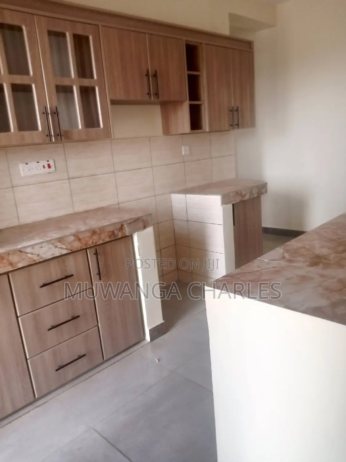 3bdrm Apartment in Fs Properties Ltd, Central Division for rent