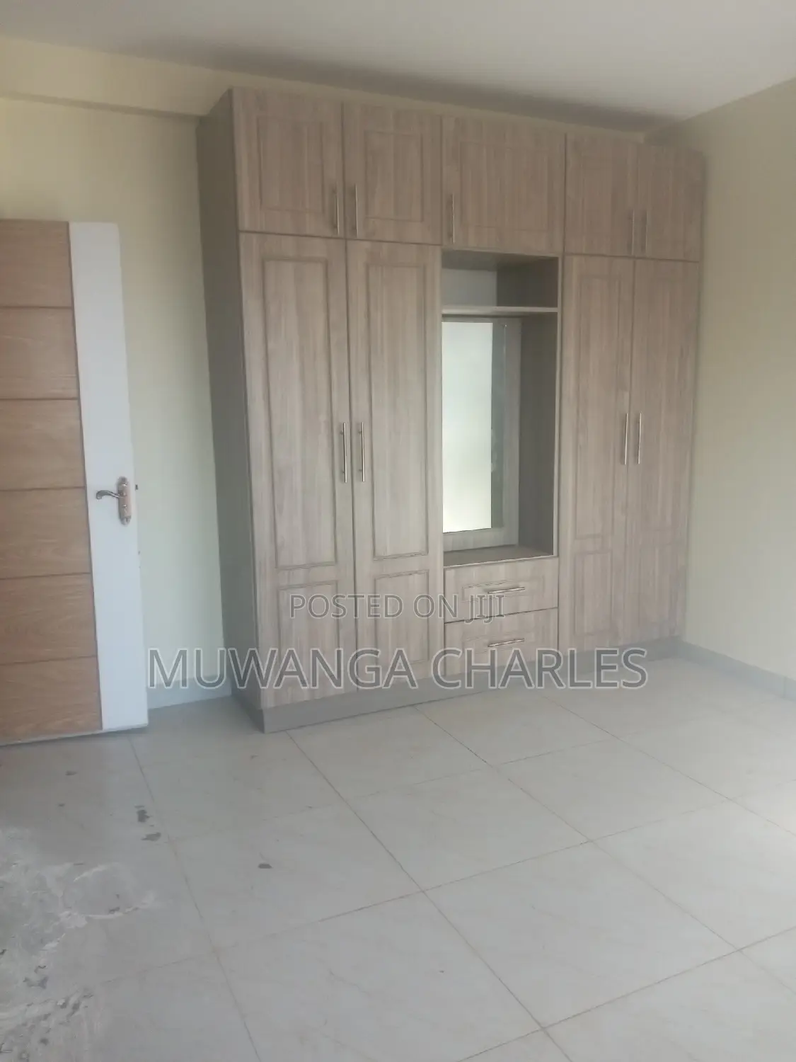 3bdrm Apartment in Fs Properties Ltd, Central Division for rent