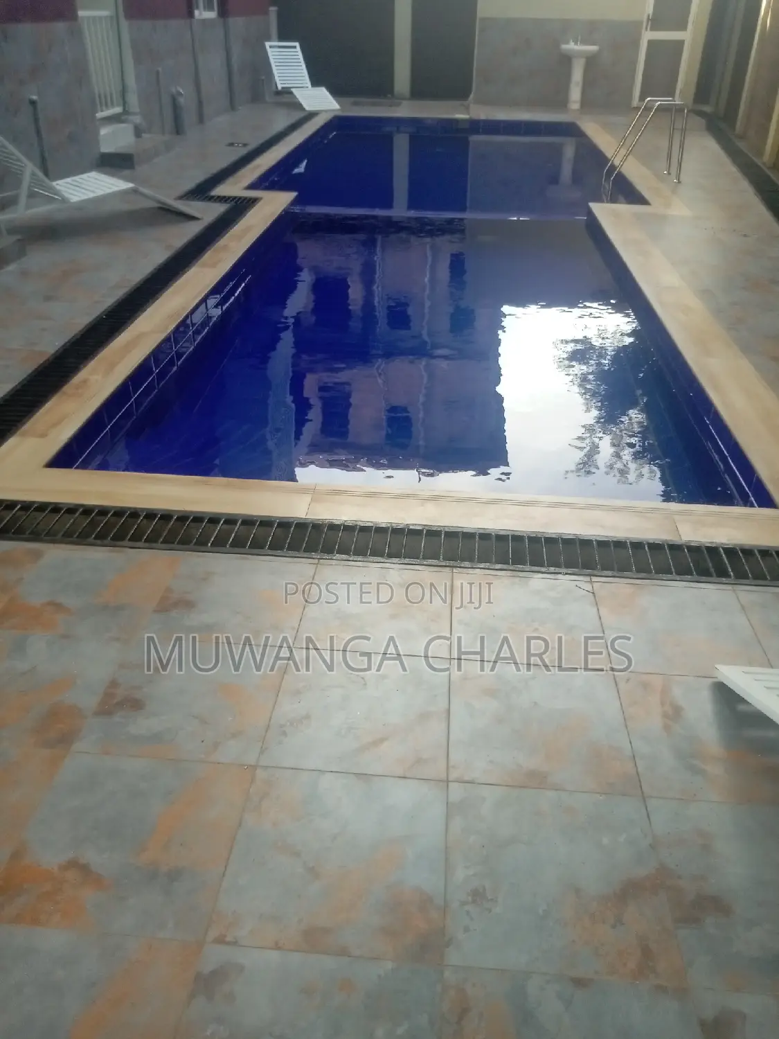 3bdrm Apartment in Fs Properties Ltd, Central Division for rent