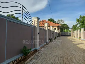 Furnished 5bdrm Bungalow in Kira for sale