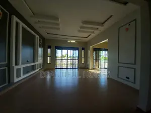 Furnished 5bdrm Bungalow in Kira for sale