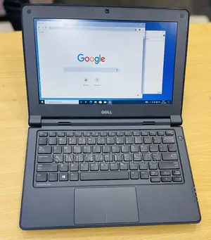 Photo - Laptop Dell 4GB Intel Celeron HDD 500GB