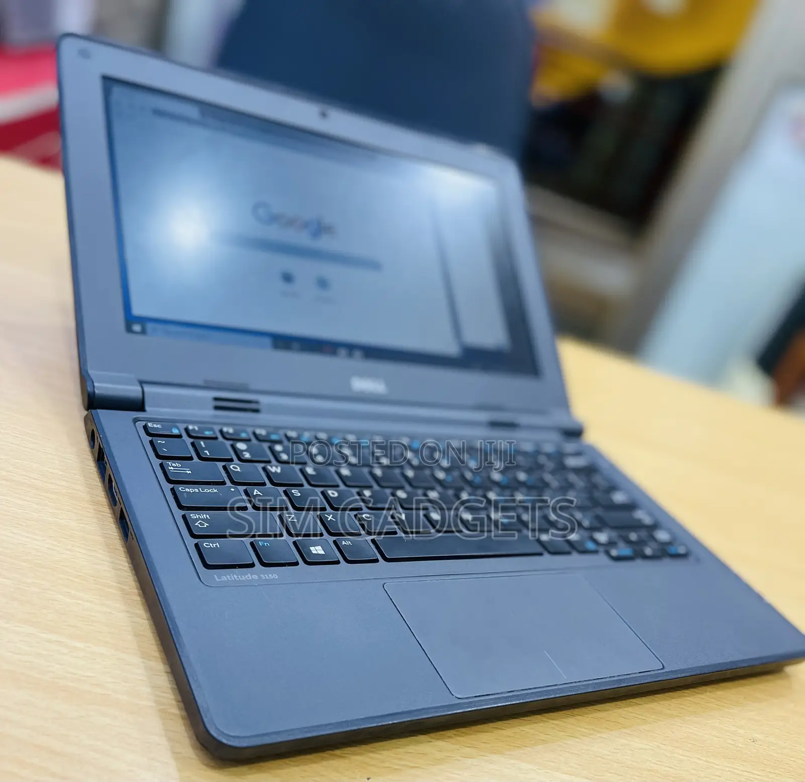 Laptop Dell 4GB Intel Celeron HDD 500GB