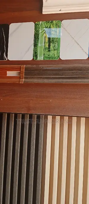 Plastic Skirting