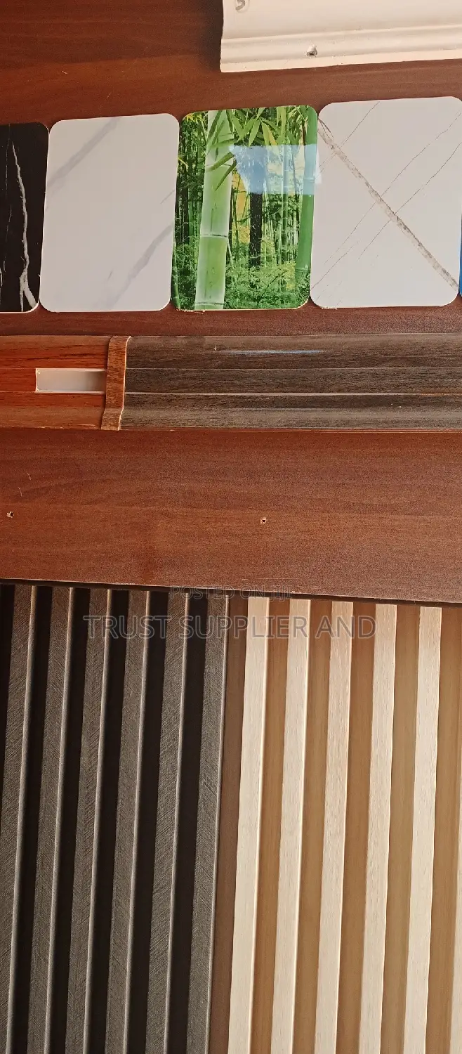 Plastic Skirting