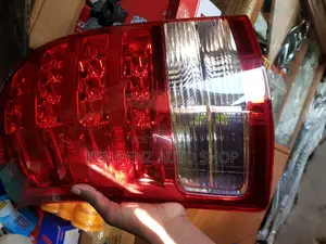 Tail Lamps for Toyota Wish