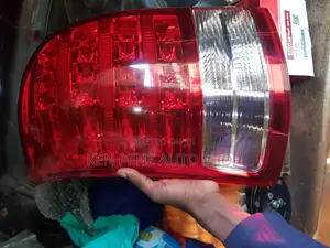 Tail Lamps for Toyota Wish