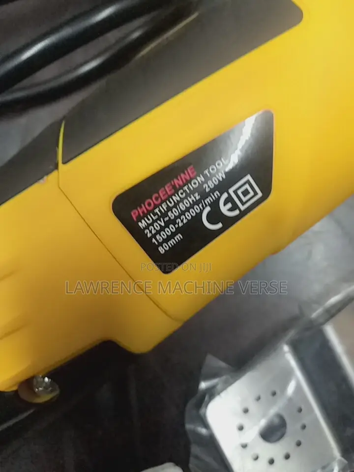 Multi Function Tool