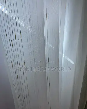 Good Curtains