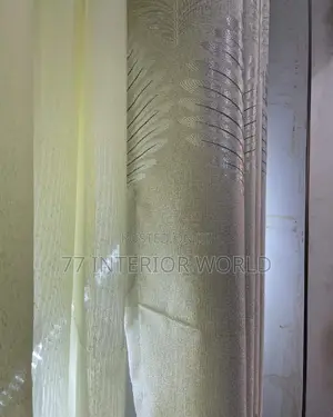 Good Curtains